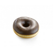 DONUT CHOCOLADE 48X58GR.